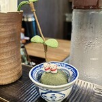 yosuga cafe - ネコさん