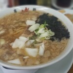 麺処 暁商店 - 