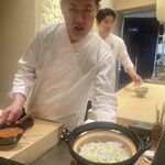 日本料理 晴山 - 