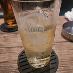 SHOTBAR MAO ANNEX - 