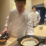 日本料理 晴山 - 