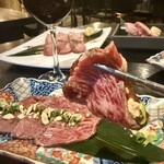 焼肉 URBAN 栄駅 - 