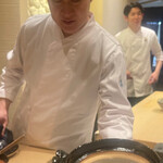 日本料理 晴山 - 