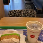 マクドナルド - 