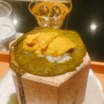 日本料理 晴山 - 