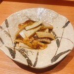 日本料理 晴山 - 