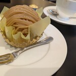 銀座コージーコーナー - 