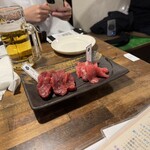 士別バーベキュー - 