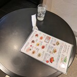 銀座コージーコーナー - 