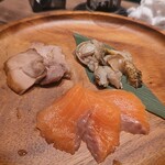 SHOTBAR MAO ANNEX - 
