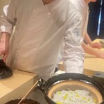 日本料理 晴山 - 