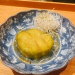 日本料理 晴山 - 