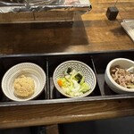 士別バーベキュー - 