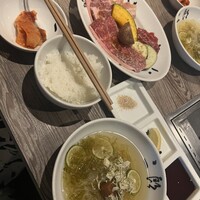 焼肉&手打ち冷麺 二郎 KANAYAMA - 