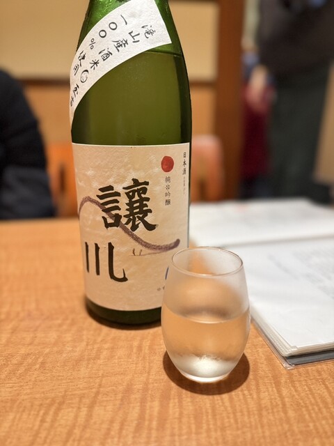 ハレの日 - 山形（居酒屋）の写真