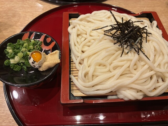 Chikara Mochi Shokudo