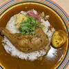京都カレー製作所 カリル