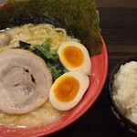 赤家 - 料理写真: