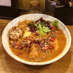 SPICY CURRY 魯珈 - 