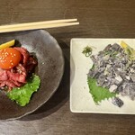 炭火焼肉 エイト - 