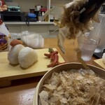 おむすび横丁 本店 - 