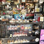 大栄軒製パン所 - 店内