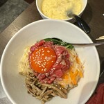 炭火焼肉 エイト - 