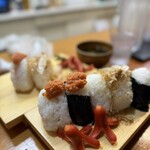 おむすび横丁 本店 - 