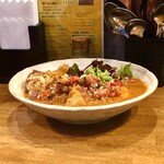 SPICY CURRY 魯珈 - 