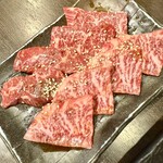 炭火焼肉 エイト - 