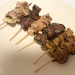 やきとり道場 - 