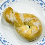 大栄軒製パン所 - 料理写真:スイートパン