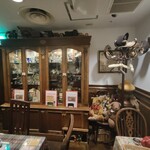 オフィシナ・デル・カフェ - 