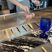 おちあいろうステーキハウス東京 - 