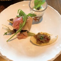The Kitchen Salvatore Cuomo NAGOYA - 