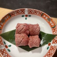 焼肉みゆき苑 - 