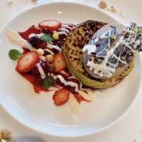The Kitchen Salvatore Cuomo NAGOYA - 