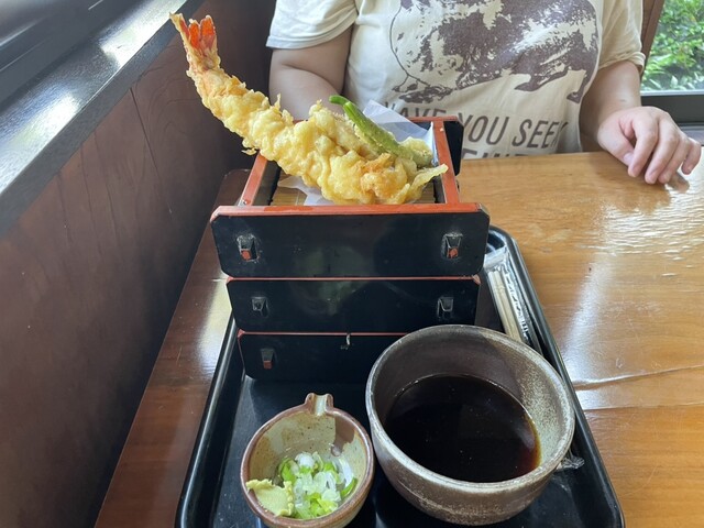 刀屋手打そば - 京成大和田/そば | 食べログ