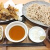 蕎麦 むさしや