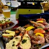 難波ビアガーデン BBQテラス - 