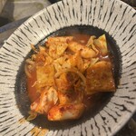 韓国居酒屋 ばんぐり 心斎橋店 - 