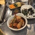 韓国居酒屋 ばんぐり - 