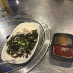 韓国居酒屋 ばんぐり 心斎橋店 - 