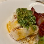 筑紫樓 銀座店 - 