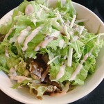 SAWAMURA Karuizawa Harunireterasu - 