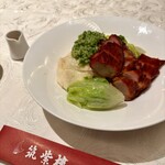 筑紫樓 銀座店 - 