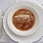 東京會舘 銀座スカイラウンジ - 