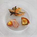 東京會舘 銀座スカイラウンジ - 