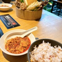 しゃぶしゃぶ KINTAN 代官山本店 - 