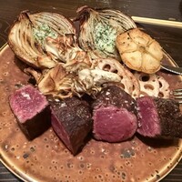 アカミヤコウシ - 